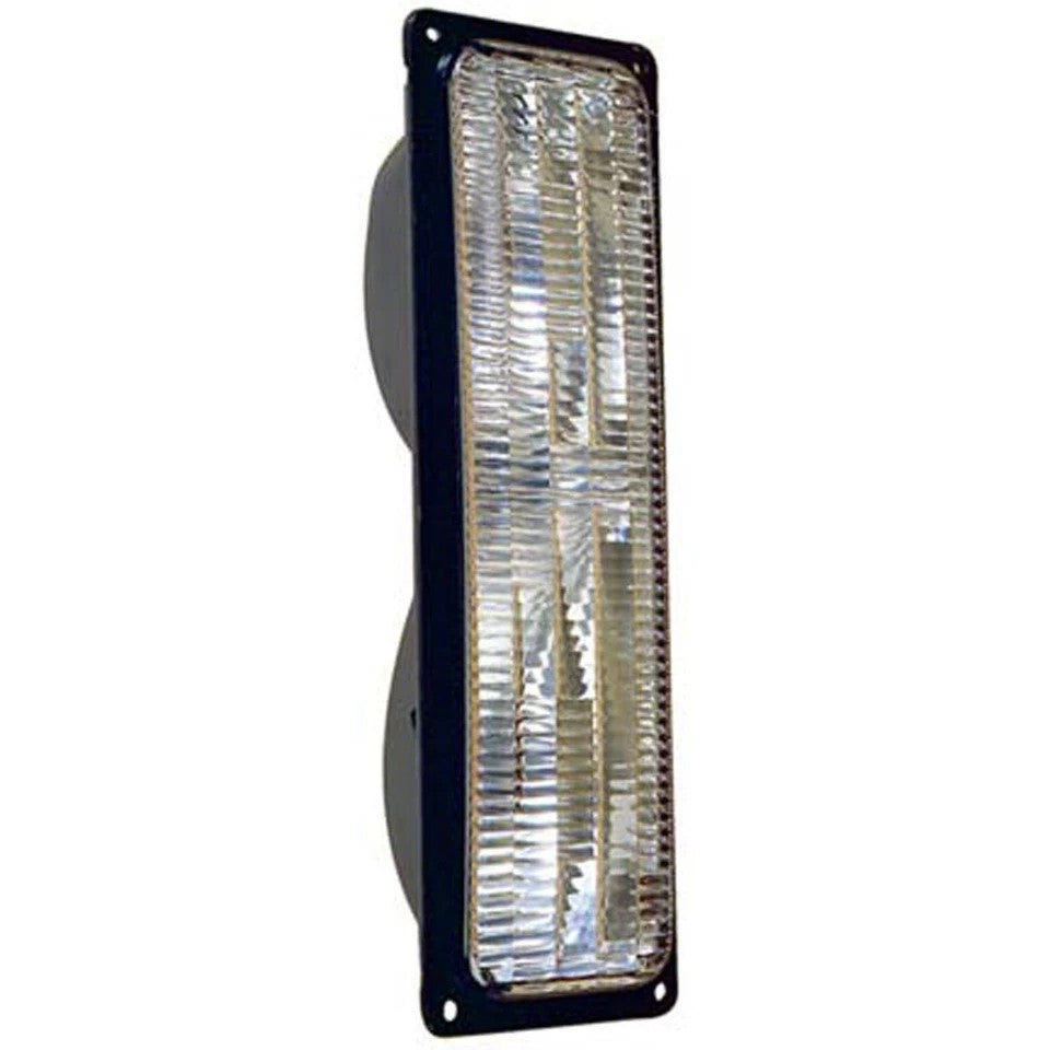 Right Side Parklamp assy 1994 - 1994 CHEVROLET BLAZER  GM2521128V 5976838