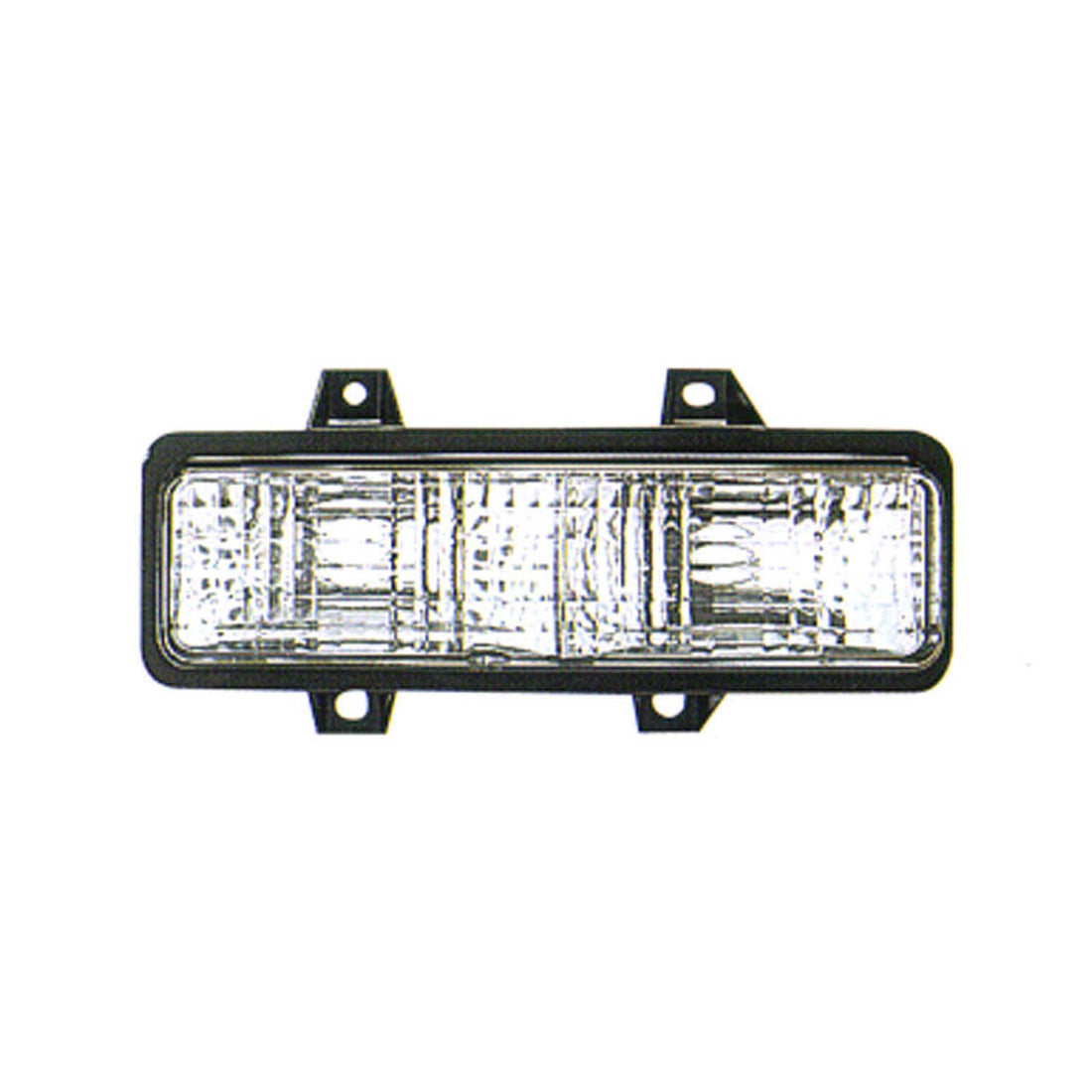 Right Side Parklamp assy 1989 - 1991 CHEVROLET BLAZER  GM2521130V 5975228
