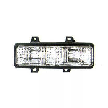 Right Side Parklamp assy 1989 - 1991 CHEVROLET BLAZER  GM2521130V 5975228