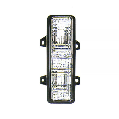 Right Side Parklamp assy 1989 - 1991 CHEVROLET BLAZER  GM2521130V 5975228