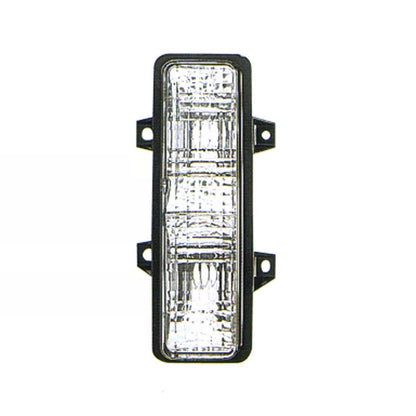 Right Side Parklamp assy 1989 - 1991 CHEVROLET BLAZER  GM2521130V 5975228