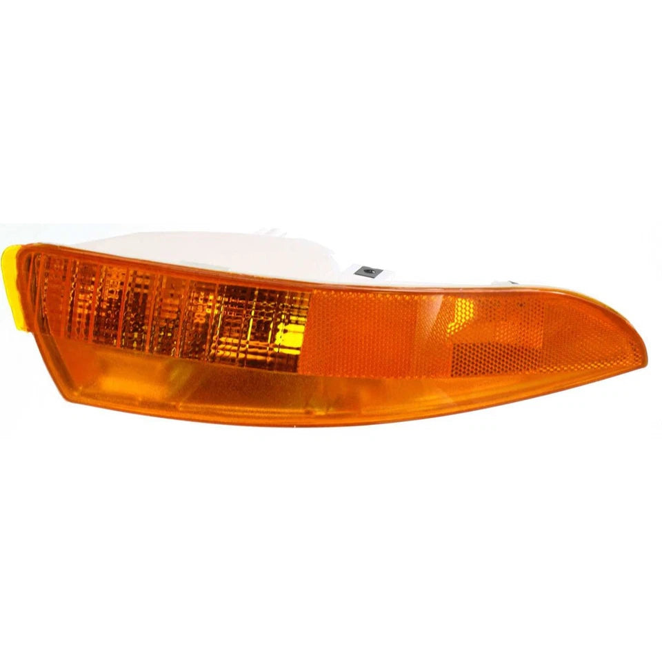 Right Side Parklamp assy 1993 - 2002 CHEVROLET CAMARO  GM2521146 5978552