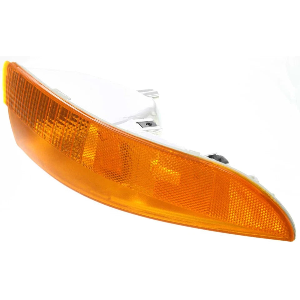 Conjunto de luz de estacionamiento lateral derecho 1993 - 2002 CHEVROLET CAMARO GM2521146 5978552
