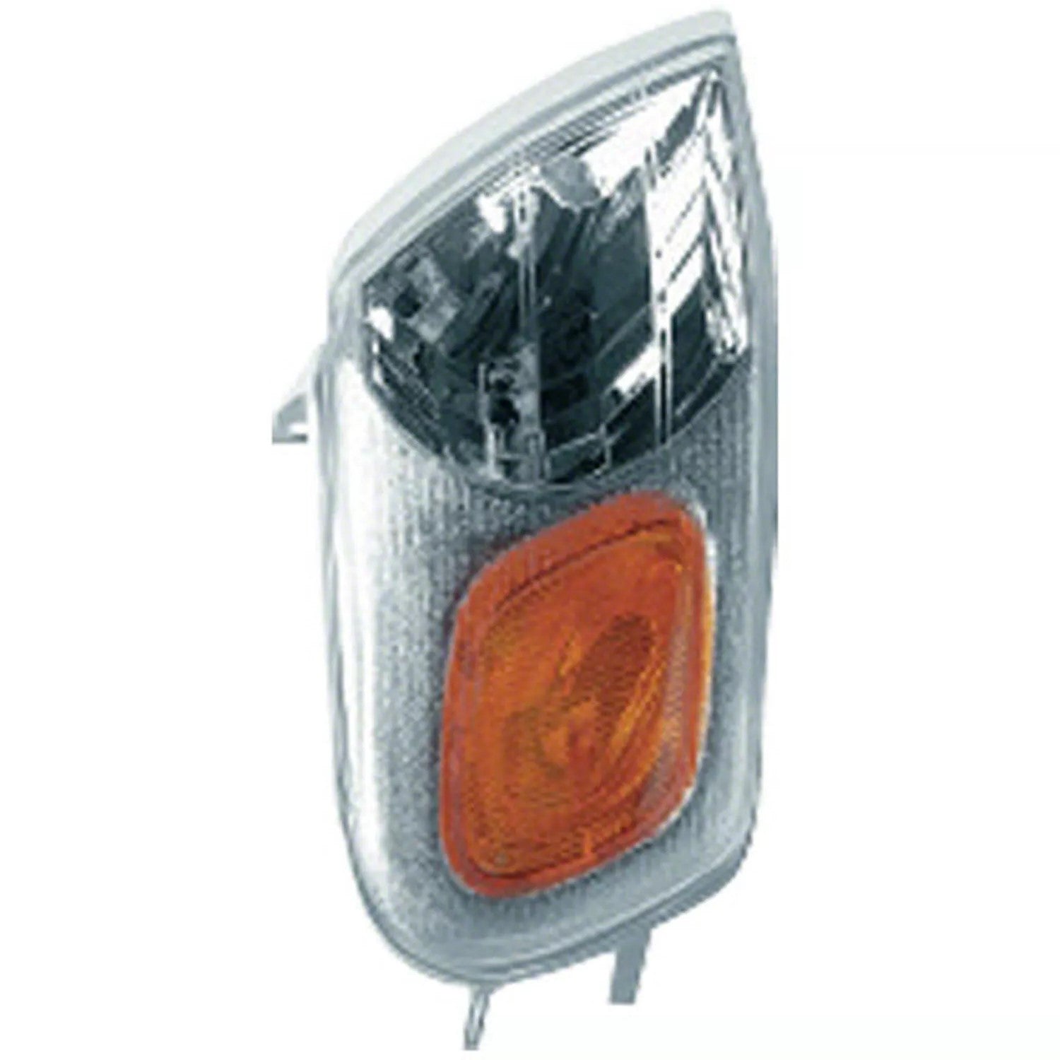 Right Side Parklamp assy 1997 - 2005 CHEVROLET VENTURE CAPA GM2521155C 15130499