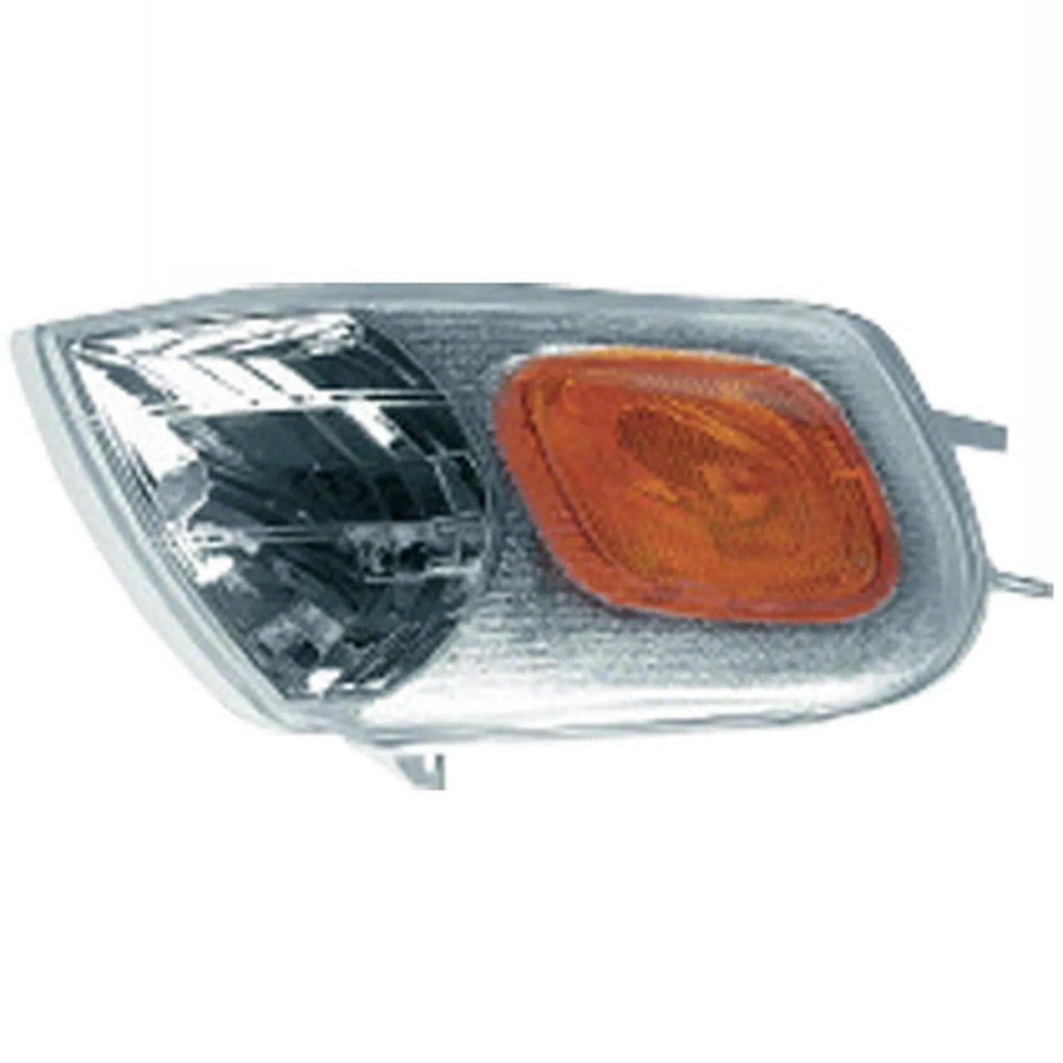 Right Side Parklamp assy 1997 - 2005 CHEVROLET VENTURE CAPA GM2521155C 15130499