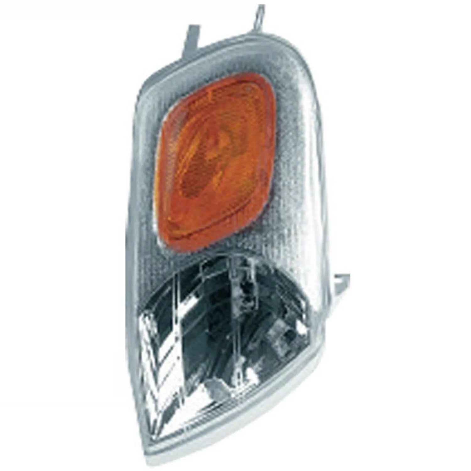 Right Side Parklamp assy 1997 - 2005 CHEVROLET VENTURE CAPA GM2521155C 15130499