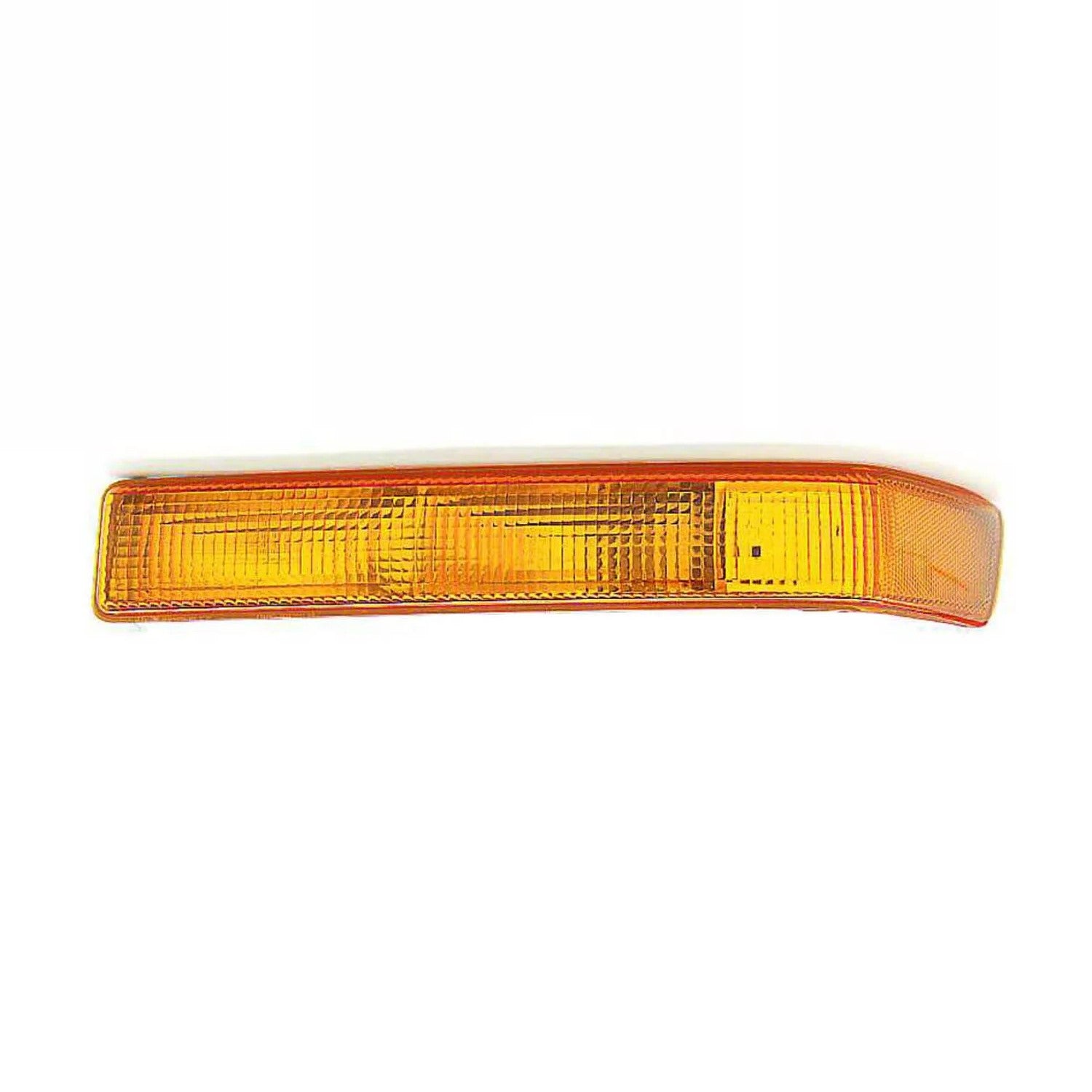 Conjunto de luz de estacionamiento lateral derecho CHEVROLET BLAZER 1998 - 2004 GM2521162V 15098268