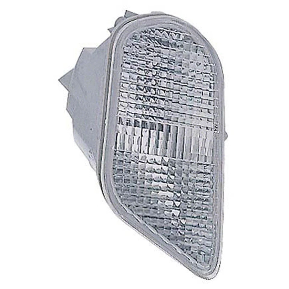 Conjunto de luz de estacionamiento lateral derecho 1998 - 2002 PONTIAC FIREBIRD GM2521177 10301404