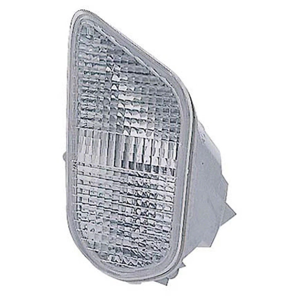 Conjunto de luz de estacionamiento lateral derecho 1998 - 2002 PONTIAC FIREBIRD GM2521177 10301404