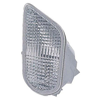 Conjunto de luz de estacionamiento lateral derecho 1998 - 2002 PONTIAC FIREBIRD GM2521177 10301404