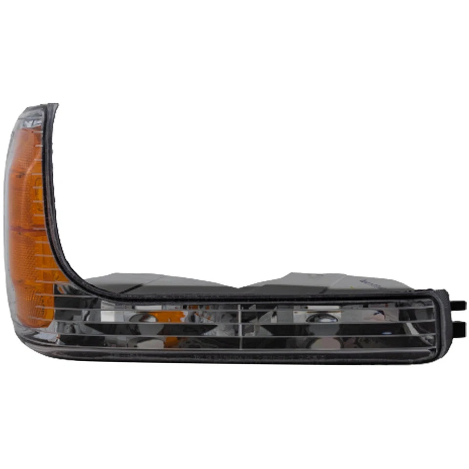 Right Side Parklamp assy 1999 - 2000 CADILLAC ESCALADE  GM2521183 15763596