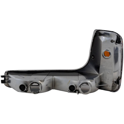 Right Side Parklamp assy 1999 - 2000 CADILLAC ESCALADE  GM2521183 15763596