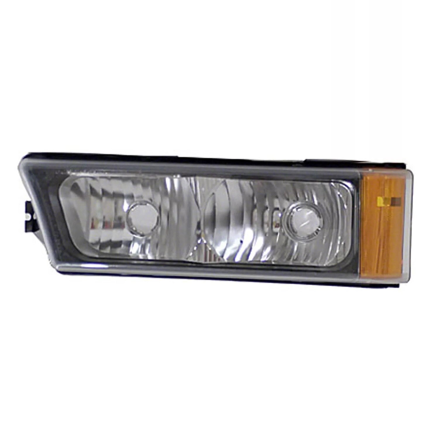 Right Side Parklamp assy 2002 - 2006 CHEVROLET AVALANCHE 1500  GM2521185 15199557