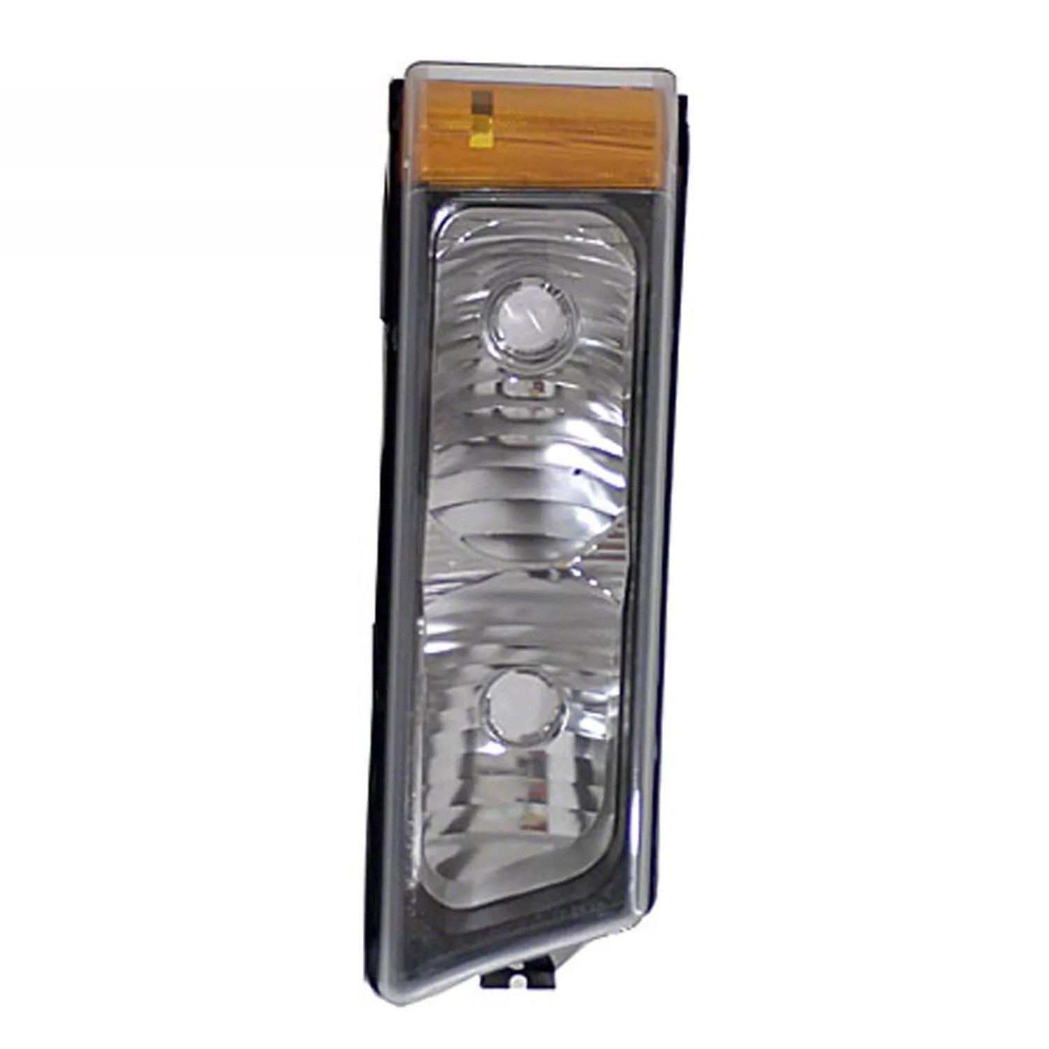 Right Side Parklamp assy 2002 - 2006 CHEVROLET AVALANCHE 1500  GM2521185 15199557