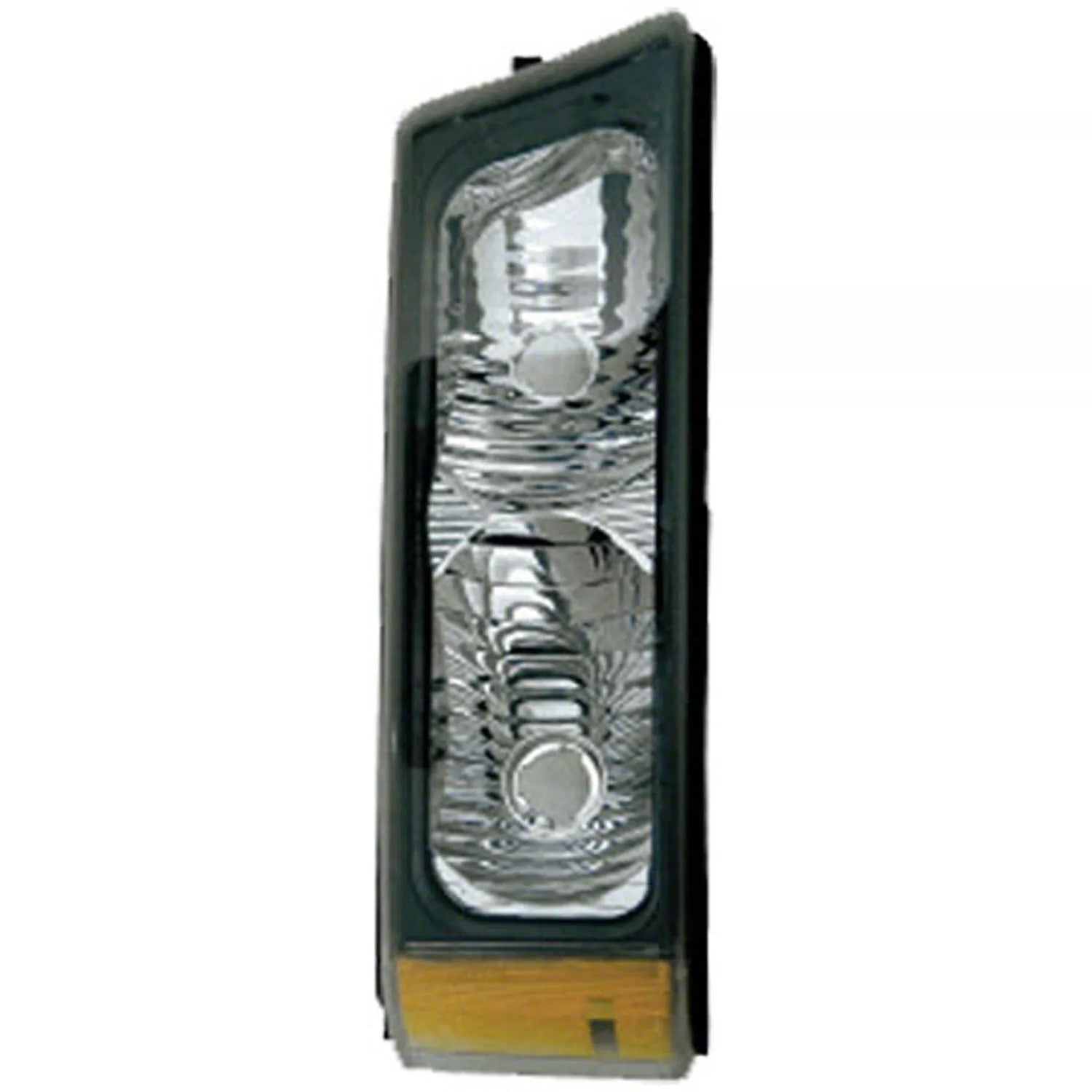 Conjunto de luz de estacionamiento lateral derecho CHEVROLET AVALANCHE 1500 CAPA 2002 - 2006 GM2521185C 15199557