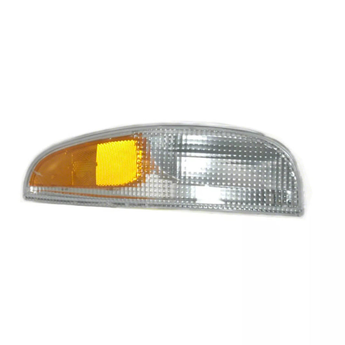 Conjunto de luz de estacionamiento lateral derecho CHEVROLET CORVETTE 1997 - 2004 GM2521186 10301356