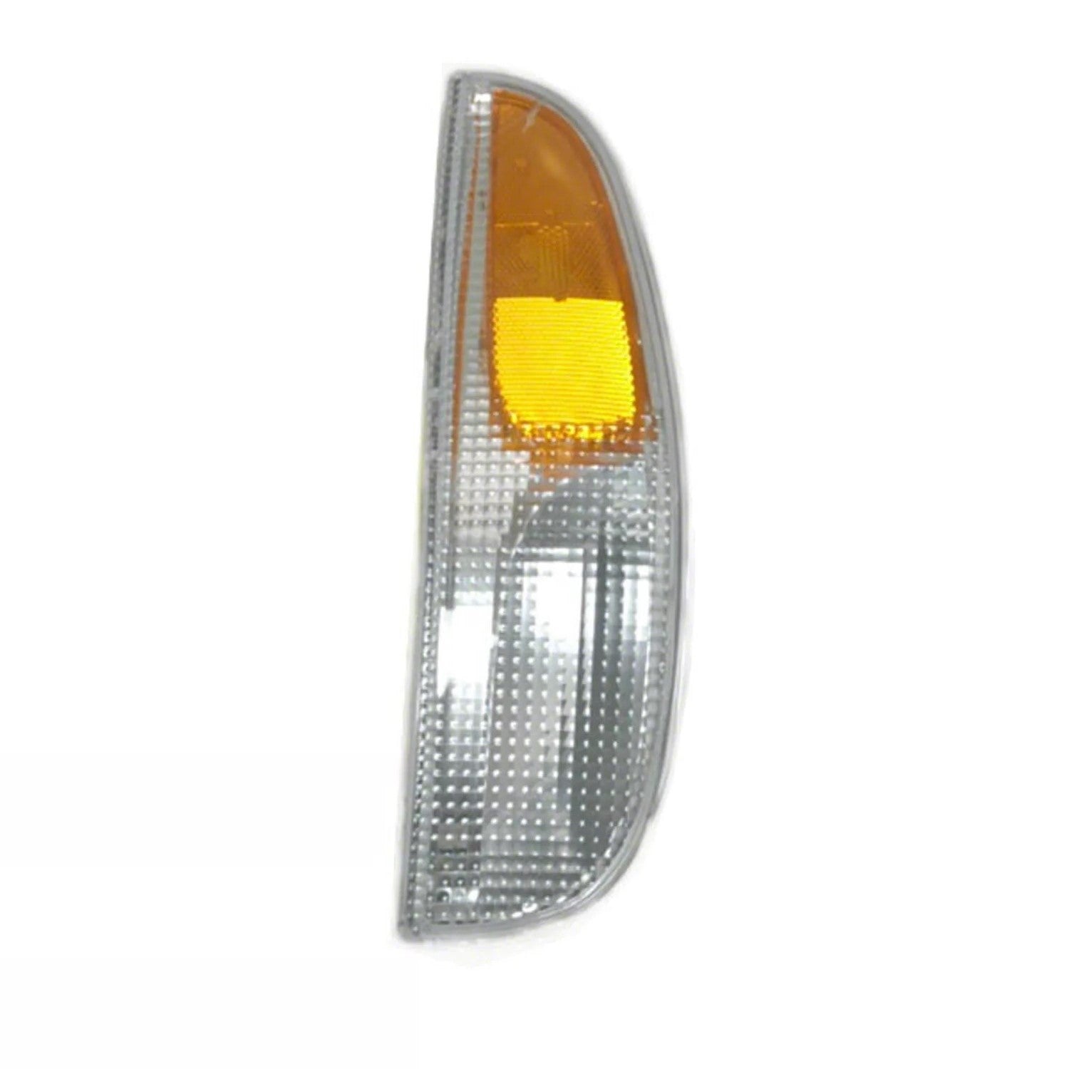 Conjunto de luz de estacionamiento lateral derecho CHEVROLET CORVETTE 1997 - 2004 GM2521186 10301356