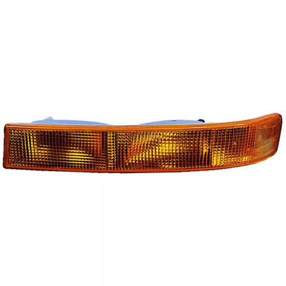 Right Side Parklamp assy 2003 - 2014 CHEVROLET EXPRESS 1500 CAPA GM2521188C 84218438