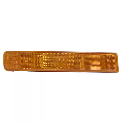 Right Side Parklamp assy 2003 - 2014 CHEVROLET EXPRESS 1500  GM2521188V 84218438