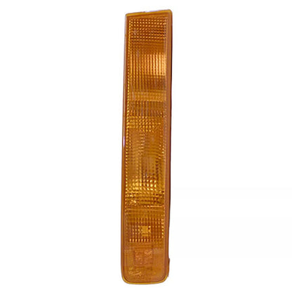 Right Side Parklamp assy 2003 - 2014 CHEVROLET EXPRESS 1500  GM2521188V 84218438