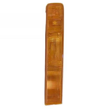 Right Side Parklamp assy 2003 - 2014 CHEVROLET EXPRESS 1500  GM2521188V 84218438