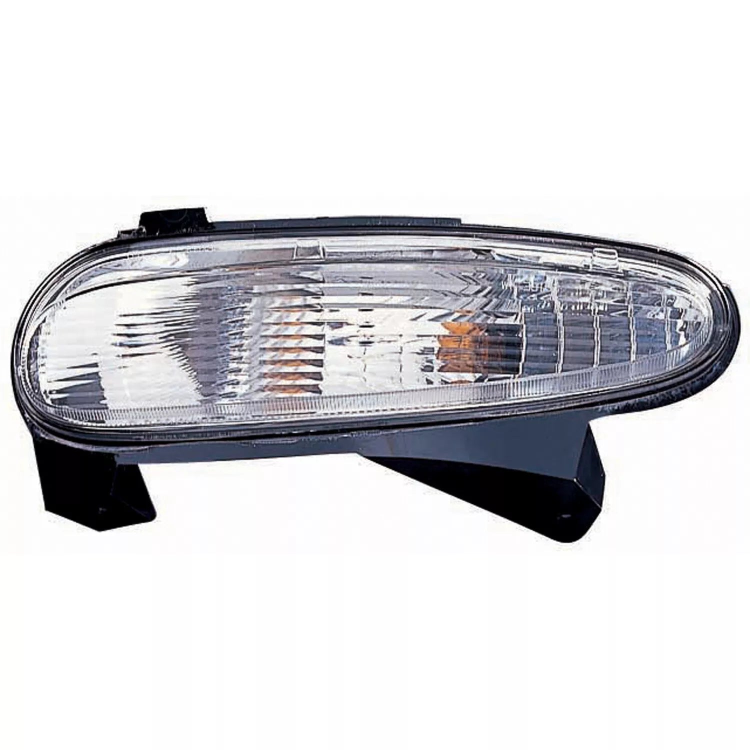 Right Side Parklamp assy 2005 - 2009 BUICK LACROSSE CAPA GM2521191C 10333736