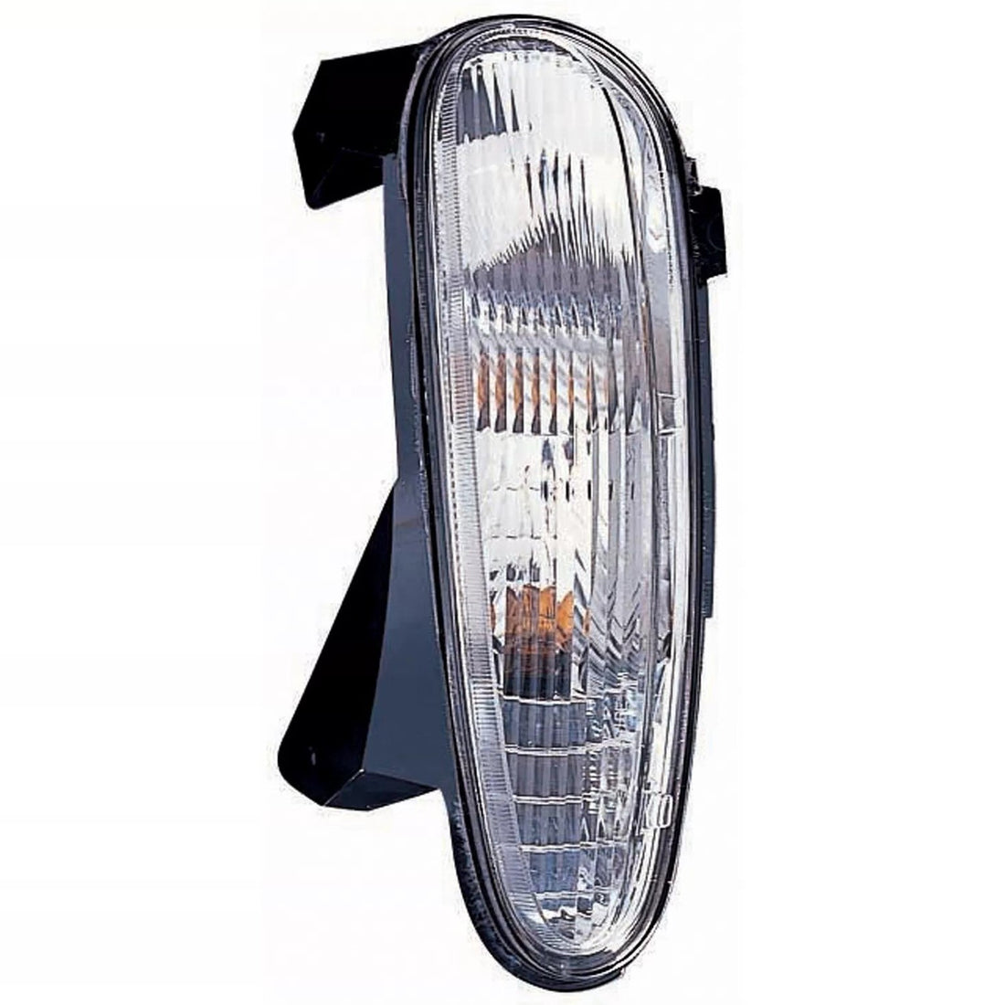 Conjunto de luz de estacionamiento lateral derecho 2005 - 2009 BUICK LACROSSE CAPA GM2521191C 10333736