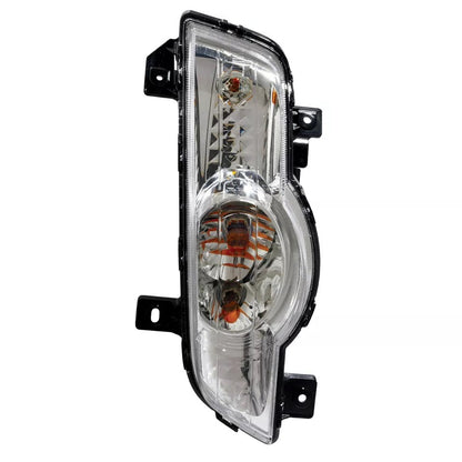 Right Side Parklamp assy 2009 - 2012 CHEVROLET TRAVERSE CAPA GM2521194C 20794798