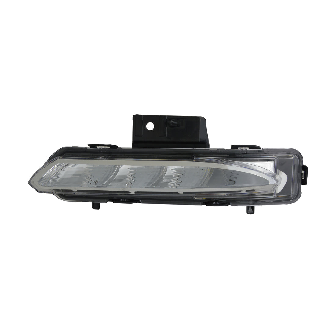 Right Side Parklamp assy 2013 - 2017 BUICK ENCLAVE CAPA GM2521195C 20956920