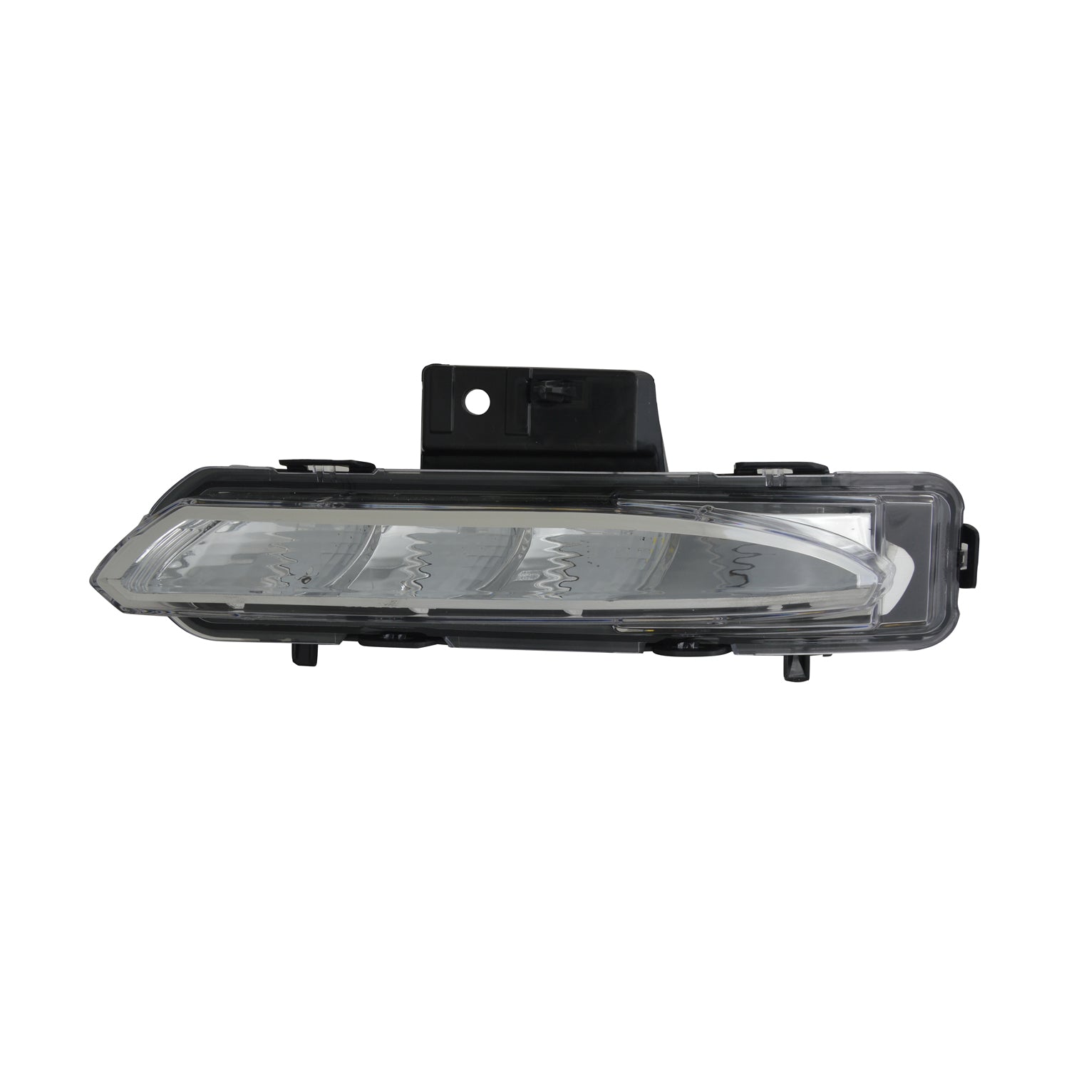 Right Side Parklamp assy 2013 - 2017 BUICK ENCLAVE CAPA GM2521195C 20956920