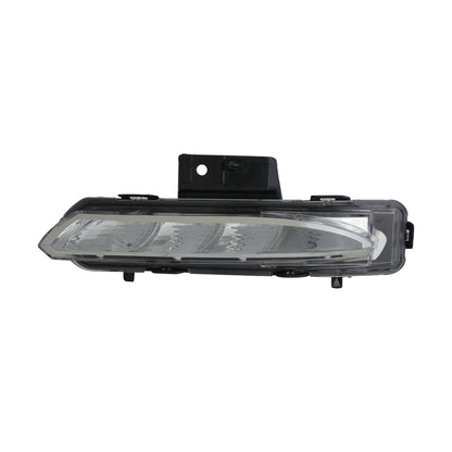 Right Side Parklamp assy 2013 - 2017 BUICK ENCLAVE CAPA GM2521195C 20956920