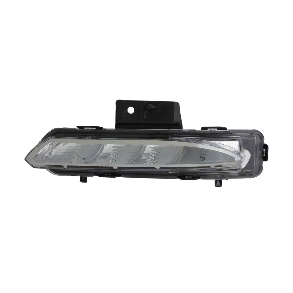 Right Side Parklamp assy 2013 - 2017 BUICK ENCLAVE CAPA GM2521195C 20956920