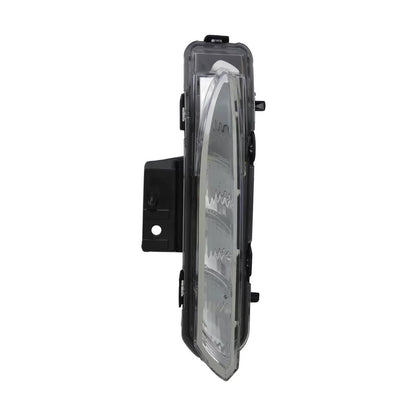 Right Side Parklamp assy 2013 - 2017 BUICK ENCLAVE CAPA GM2521195C 20956920