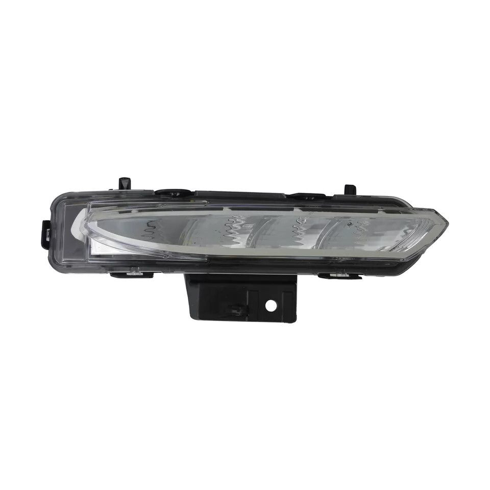 Right Side Parklamp assy 2013 - 2017 BUICK ENCLAVE CAPA GM2521195C 20956920