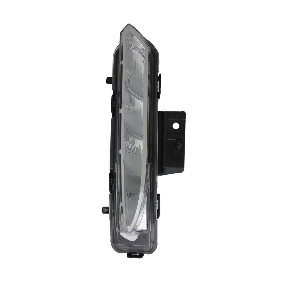 Right Side Parklamp assy 2013 - 2017 BUICK ENCLAVE CAPA GM2521195C 20956920