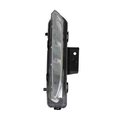 Right Side Parklamp assy 2013 - 2017 BUICK ENCLAVE CAPA GM2521195C 20956920