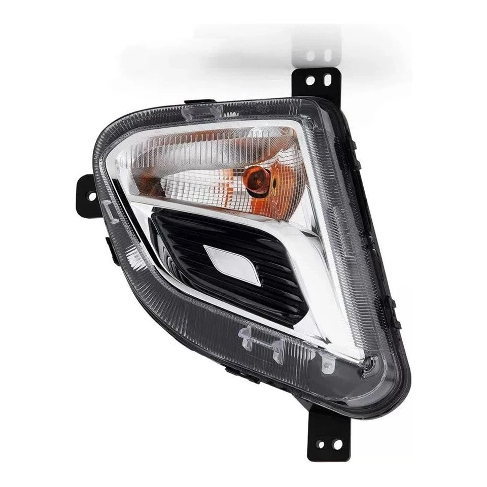 Conjunto de luz de estacionamiento lateral derecho CHEVROLET EQUINOX CAPA 2018 - 2021 GM2521196C 84226246