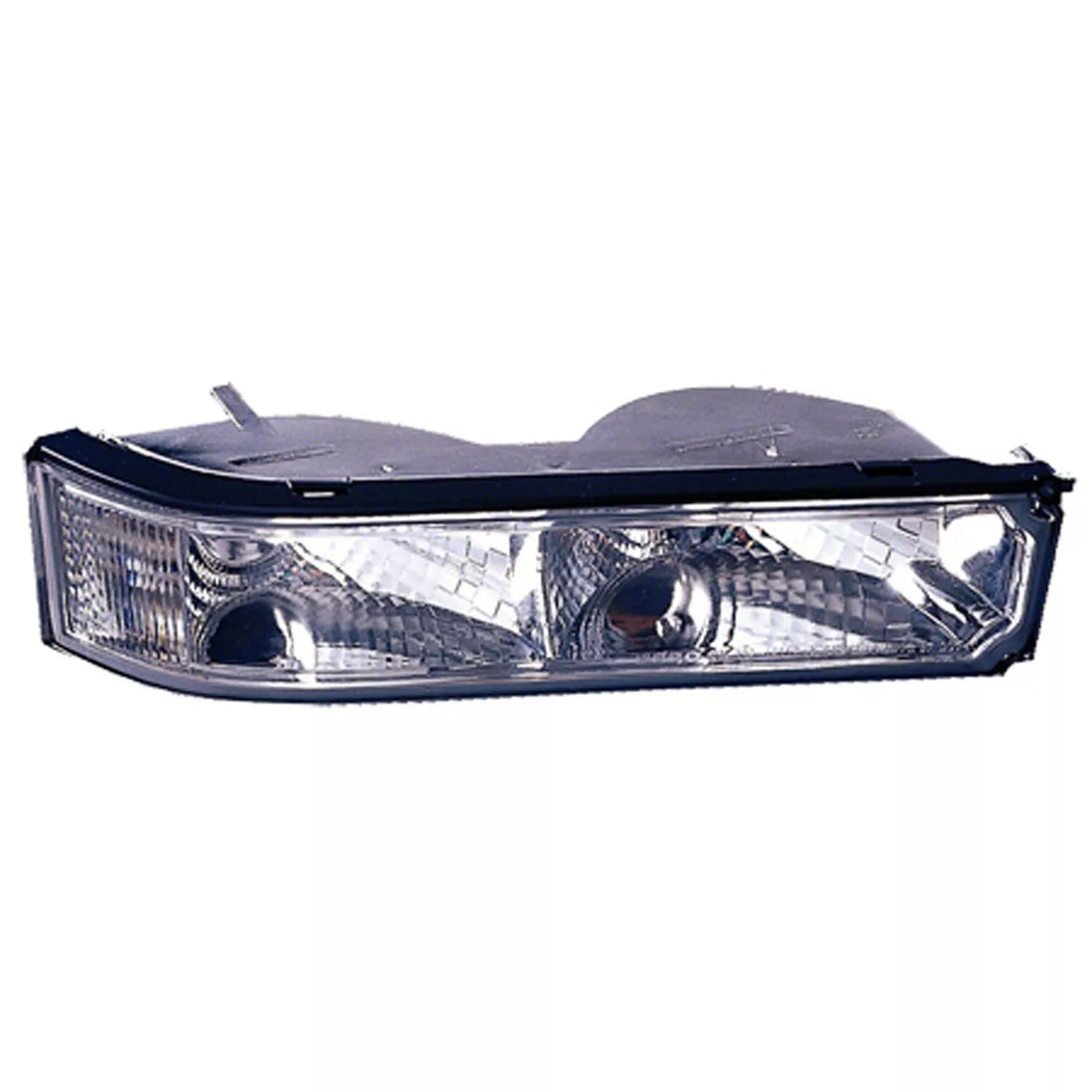 Juego de repuesto de luces de estacionamiento 1992 - 1994 CHEVROLET BLAZER GM2522106 GM2522106