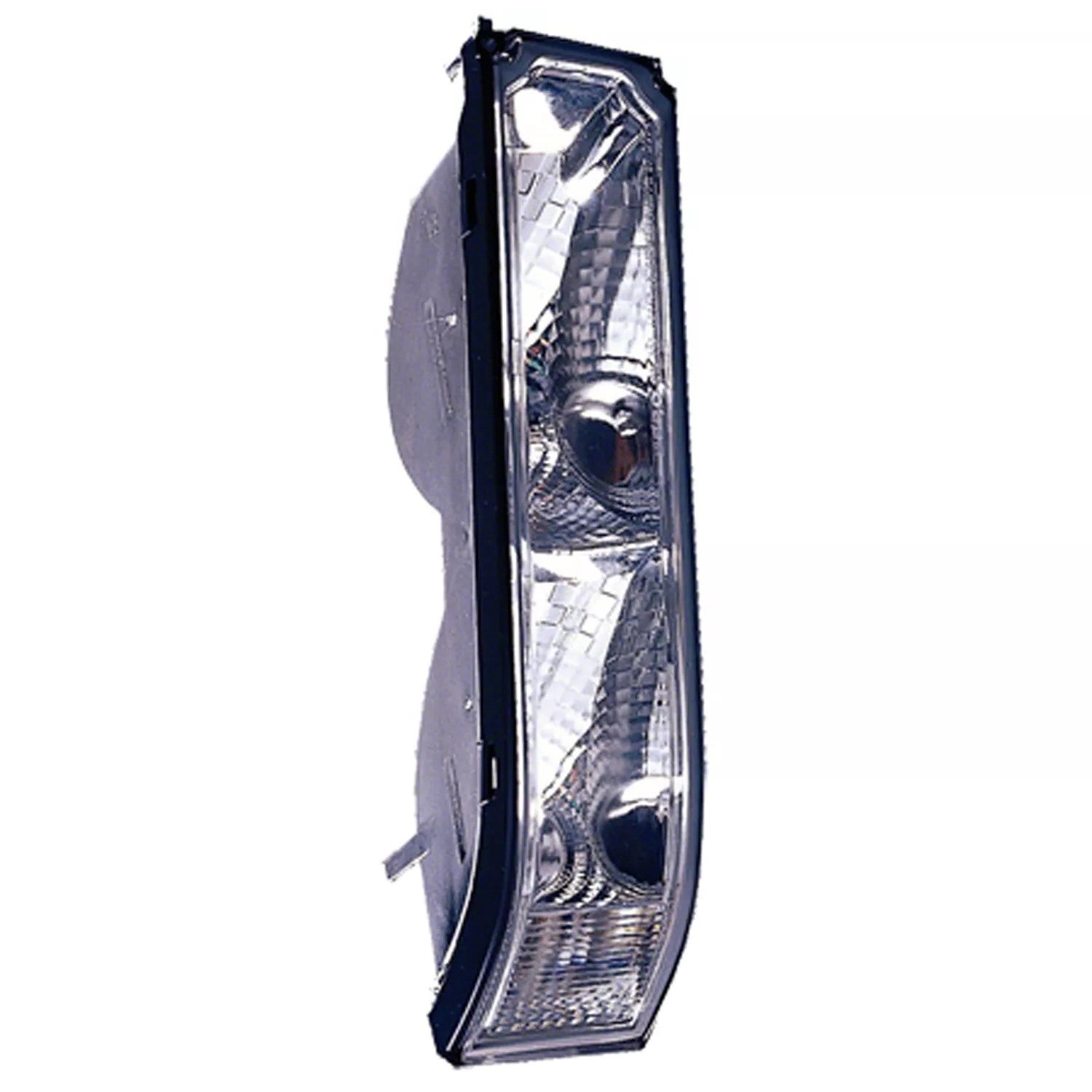 Juego de repuesto de luces de estacionamiento 1992 - 1994 CHEVROLET BLAZER GM2522106 GM2522106