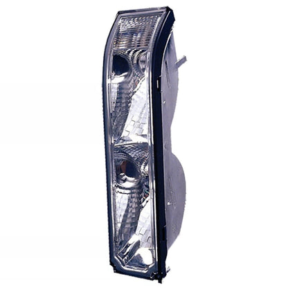 Juego de repuesto de luces de estacionamiento 1992 - 1994 CHEVROLET BLAZER GM2522106 GM2522106