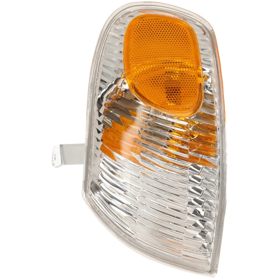 Luz de señal delantera izquierda 1998 - 2002 CHEVROLET PRIZM GM2530117 94857193