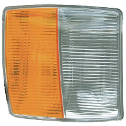 Left Side Front signal lamp 2003 - 2007 CADILLAC CTS  GM2530126V 15930687