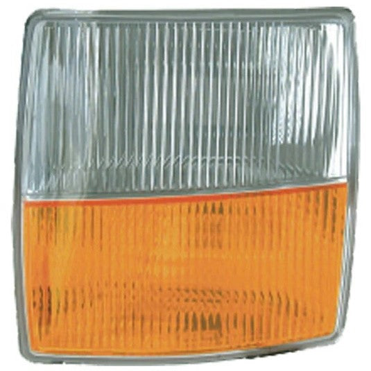 Left Side Front signal lamp 2003 - 2007 CADILLAC CTS  GM2530126V 15930687