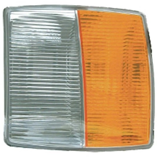 Left Side Front signal lamp 2003 - 2007 CADILLAC CTS  GM2530126V 15930687