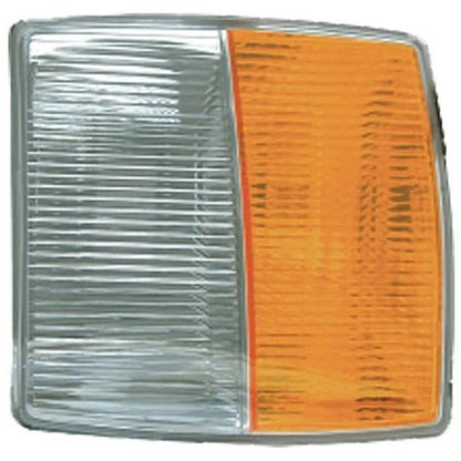 Left Side Front signal lamp 2003 - 2007 CADILLAC CTS  GM2530126V 15930687