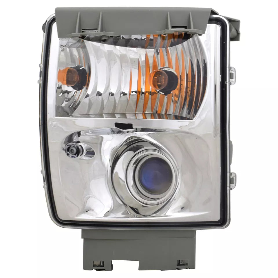 Left Side Front signal lamp 2005 - 2011 CADILLAC STS CAPA GM2530127C 20972731