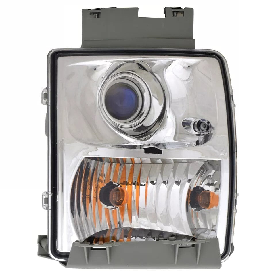 Left Side Front signal lamp 2005 - 2011 CADILLAC STS CAPA GM2530127C 20972731