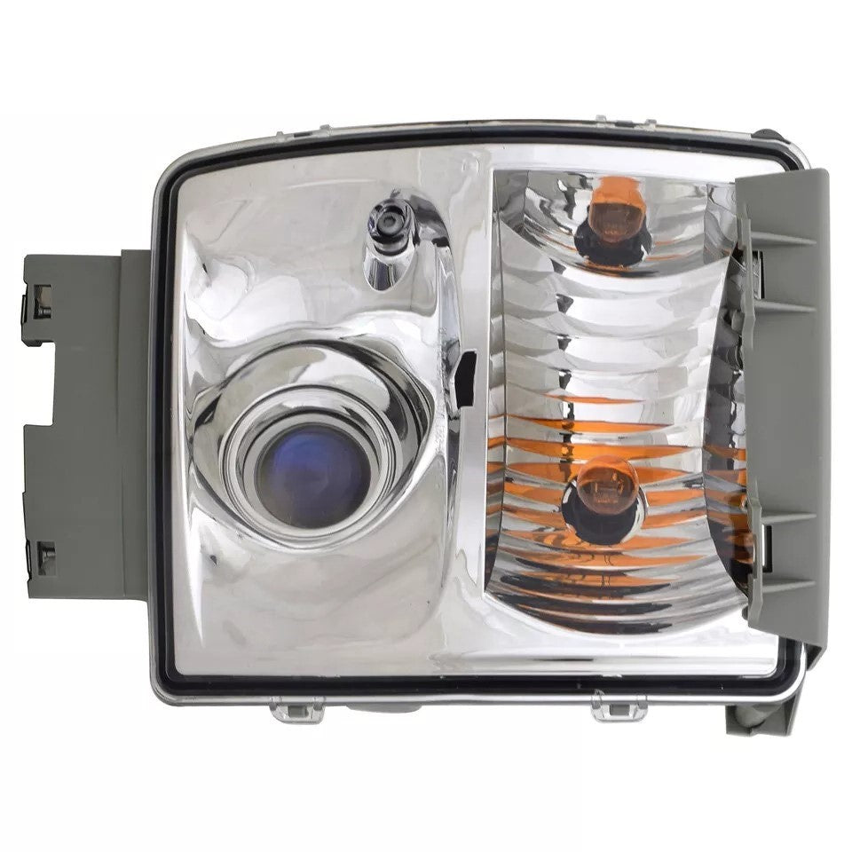 Left Side Front signal lamp 2005 - 2011 CADILLAC STS CAPA GM2530127C 20972731