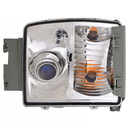 Left Side Front signal lamp 2005 - 2011 CADILLAC STS CAPA GM2530127C 20972731