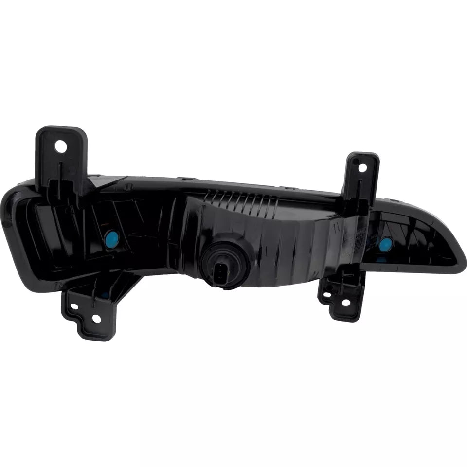 Luz de señal delantera izquierda 2013 - 2017 CHEVROLET TRAVERSE GM2530135C 23305608
